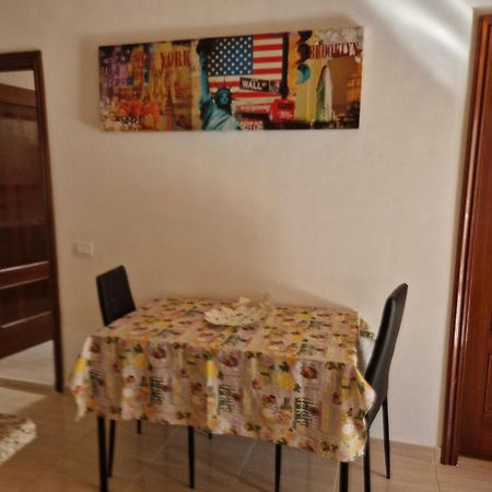 Habitacion Matrimonial Privada Con Areas Compartidas La Laguna  Esterno foto
